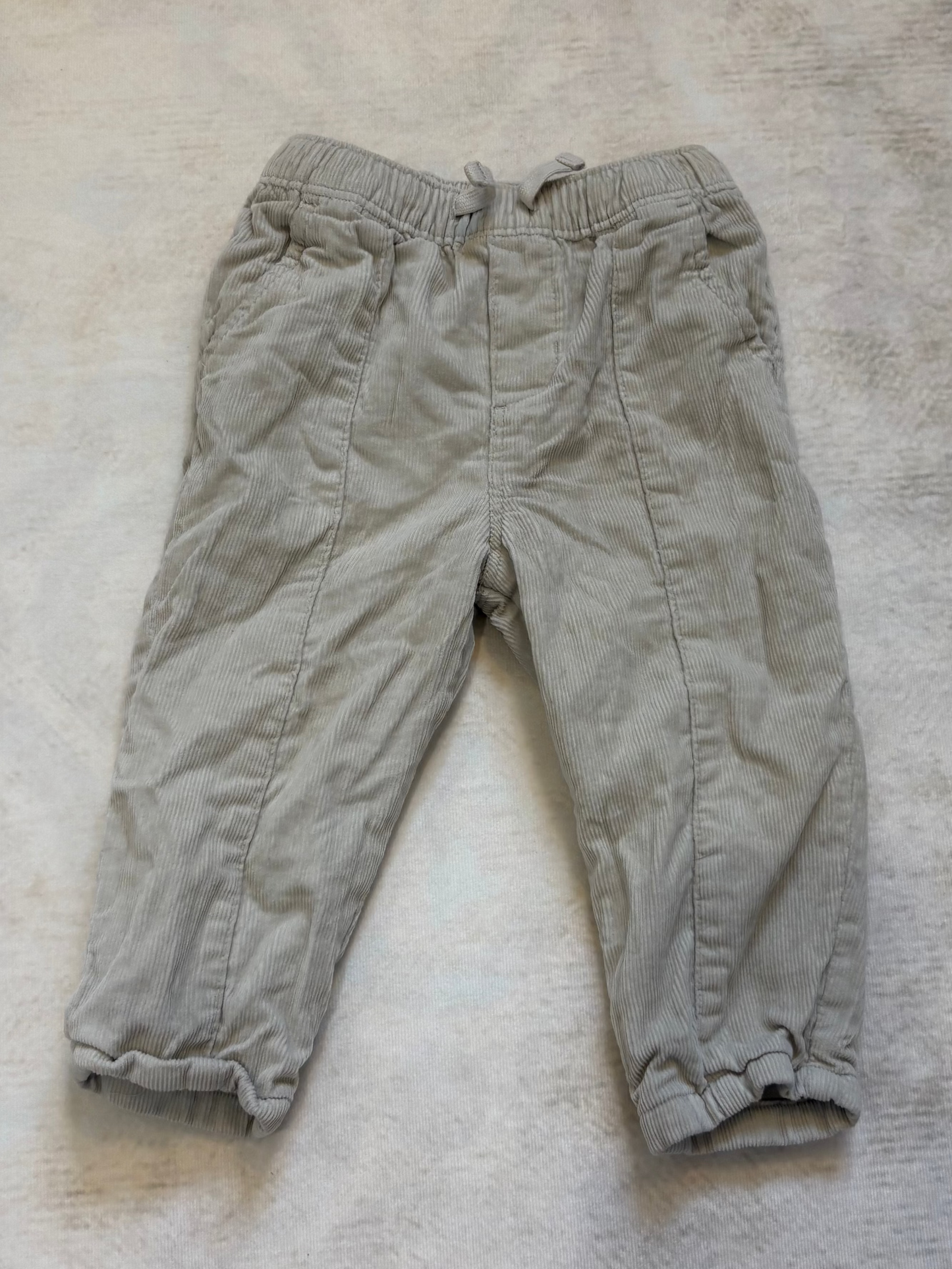 PANTALON/ Little planet 18 mois