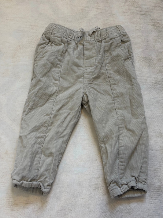 PANTALON/ Little planet 18 mois