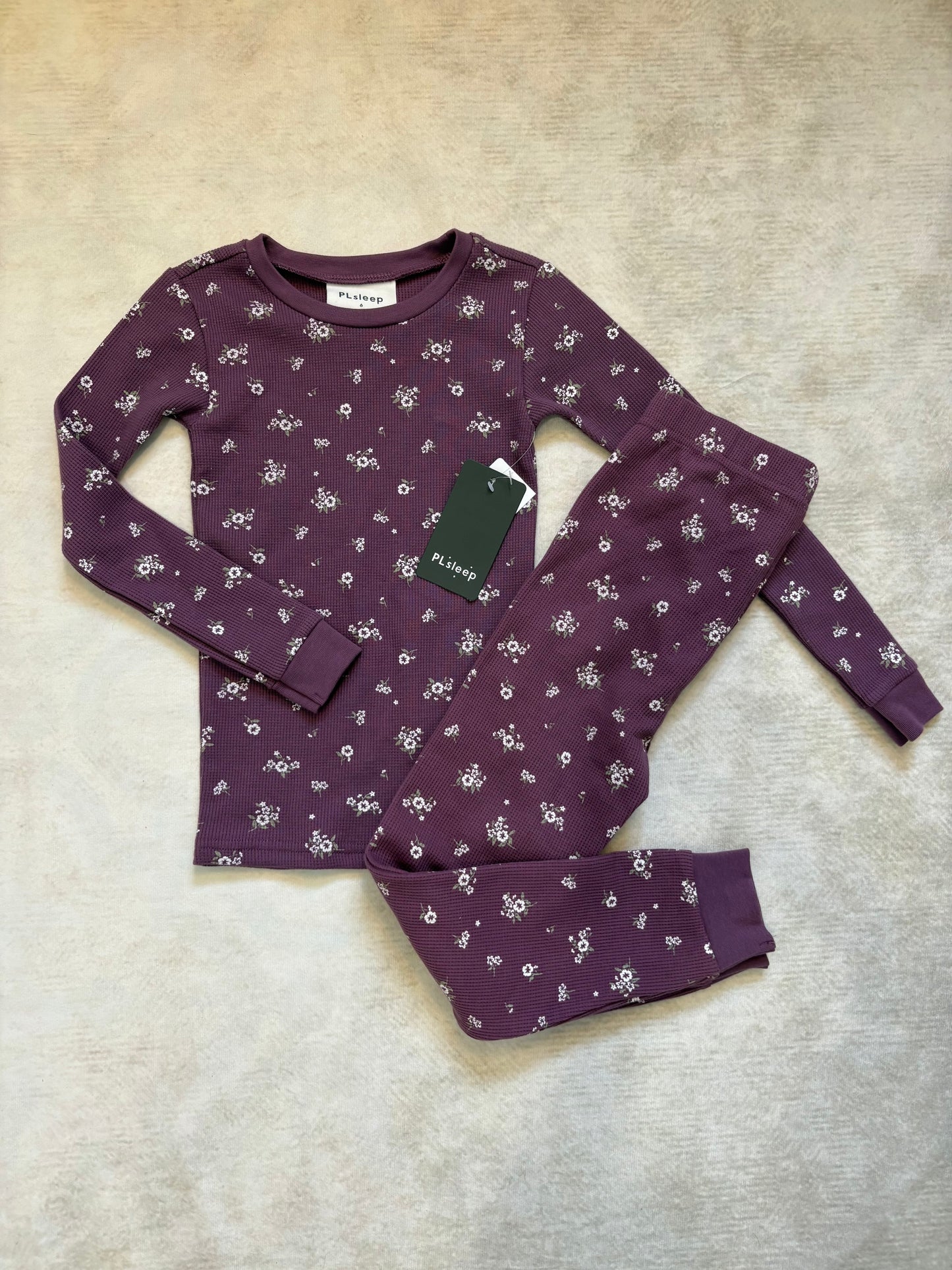 ENSEMBLE 2 PIÈCES / PL Sleep 6T