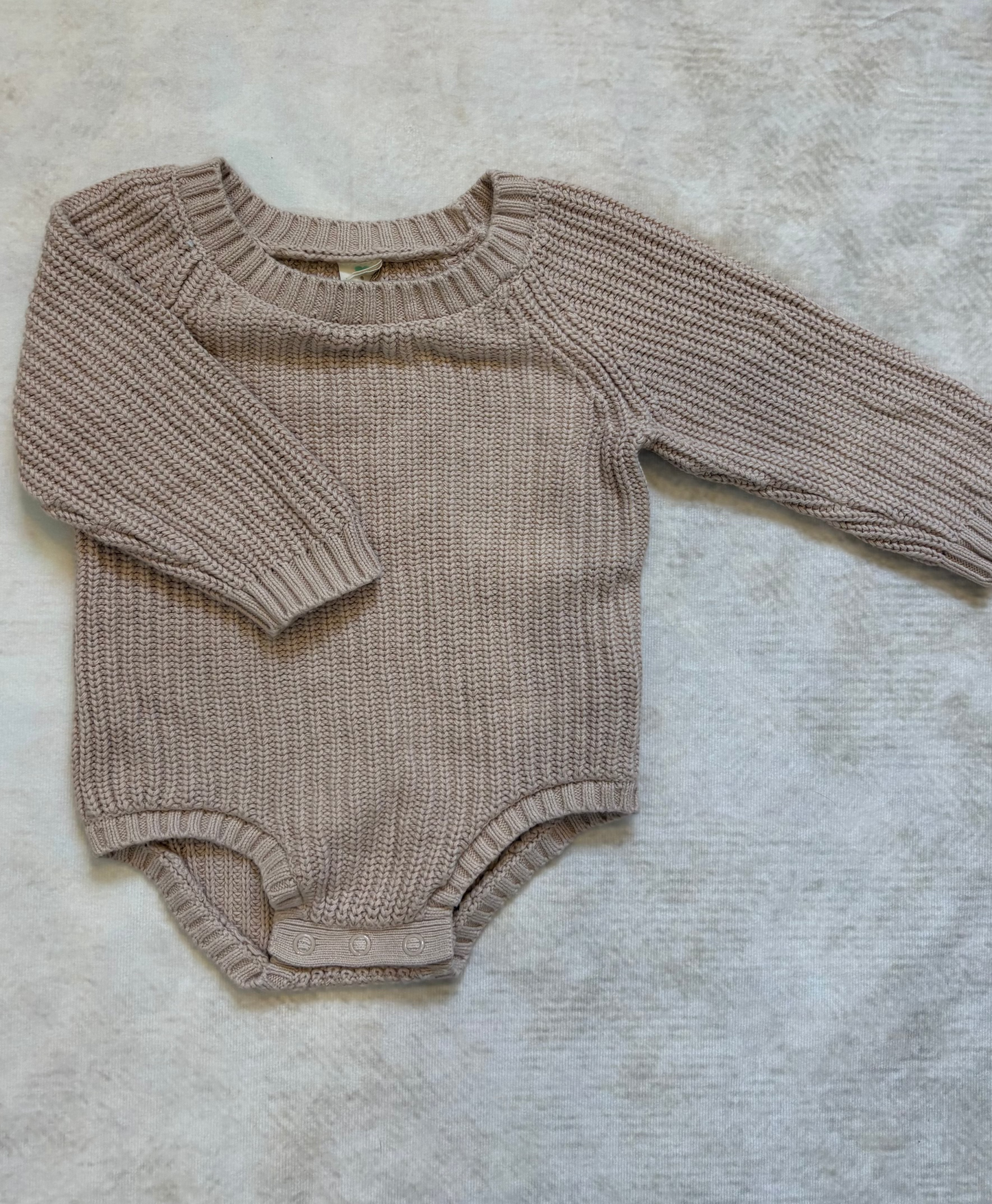 LAINE / Little Navy 6-9 mois