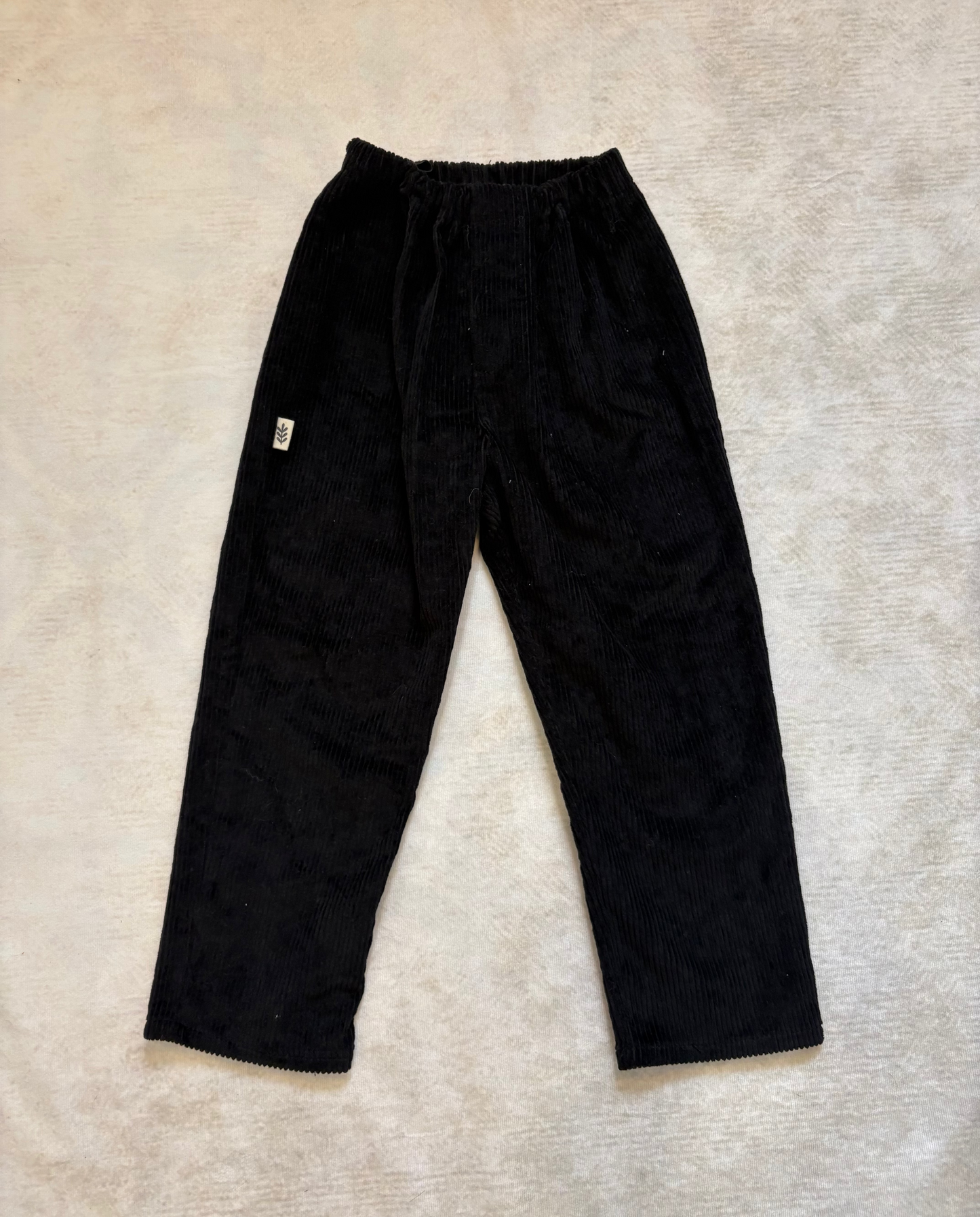 PANTALON / Les Petites Natures 4-5T