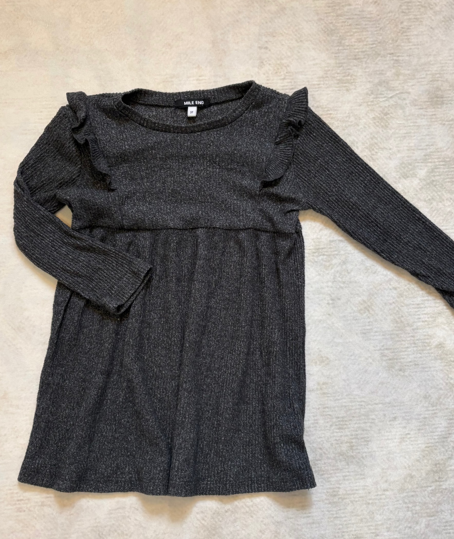 ROBE / Mile end 3T