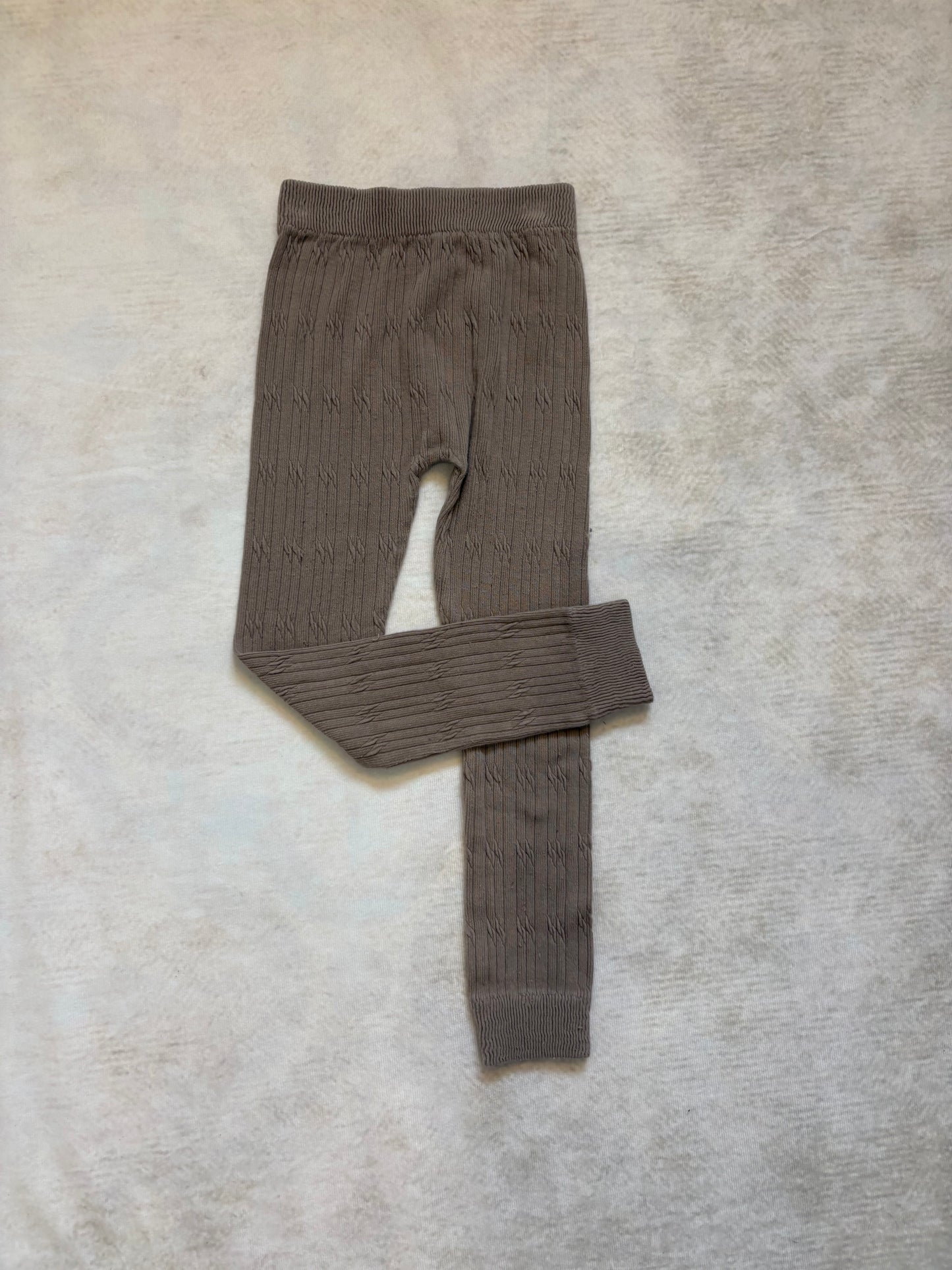 LEGGING / Tag 3-4 ans
