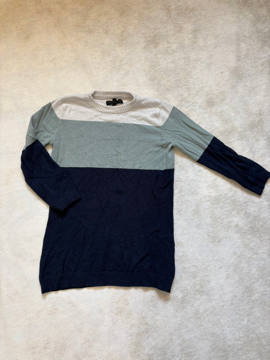 ROBE LAINE / Tag 24 mois