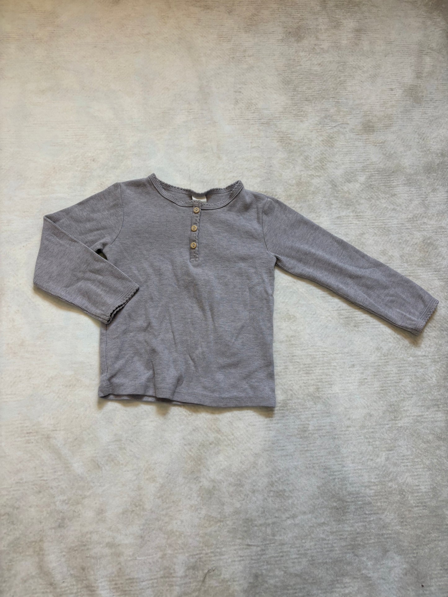 CHANDAIL / H&M 2T