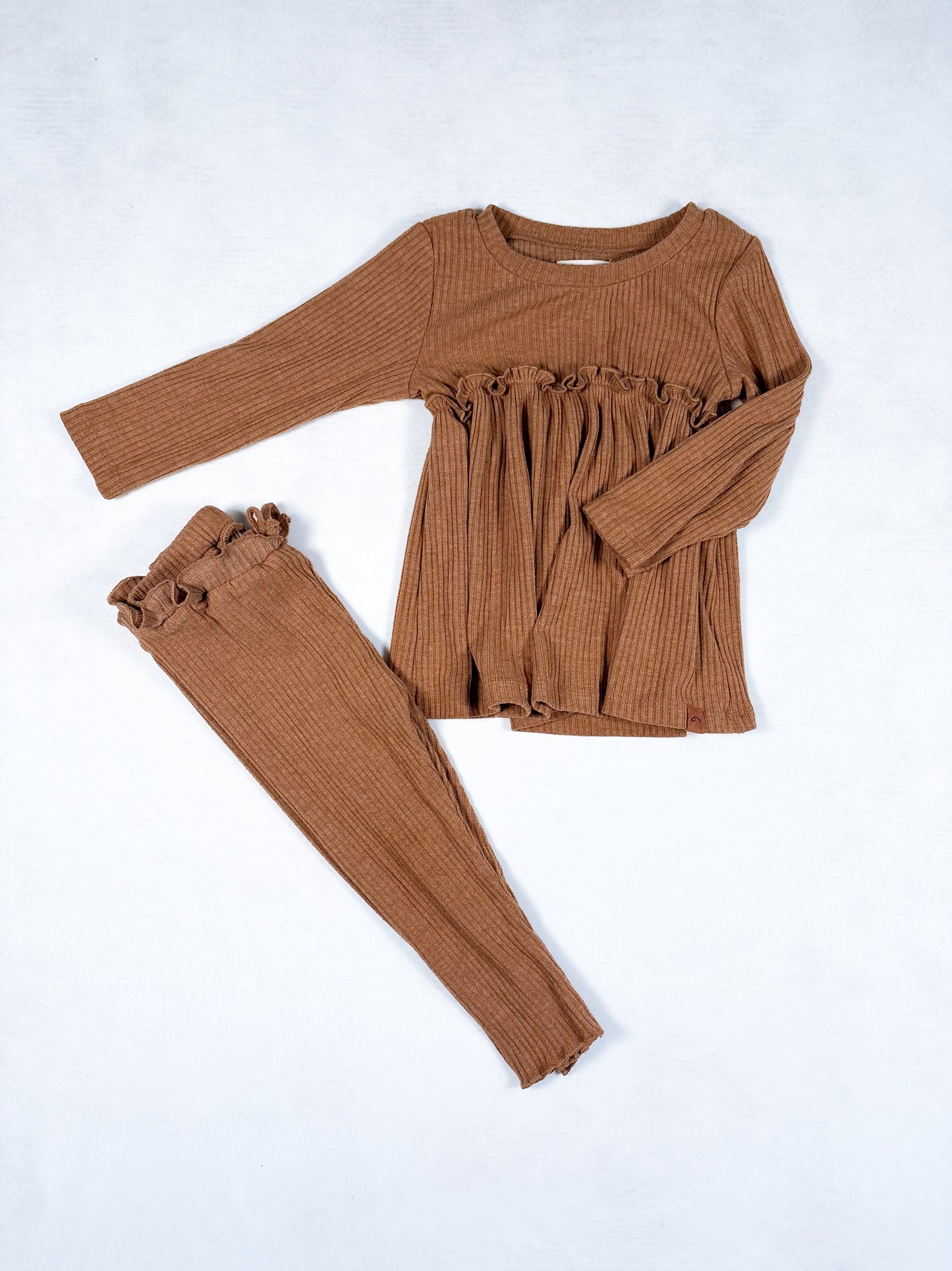 ENSEMBLE 2 PIÈCES / Blumind 18 mois
