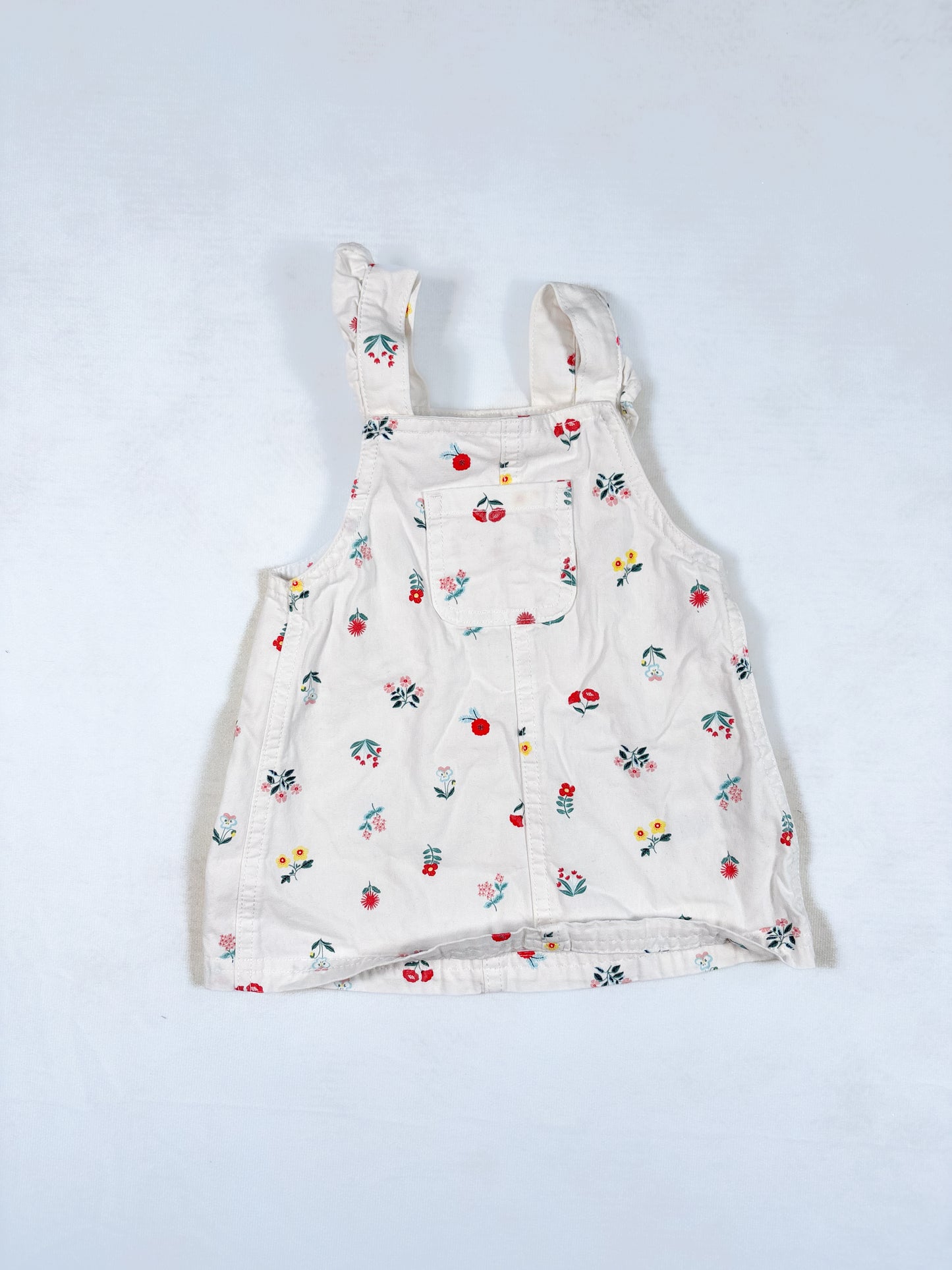 ROMPER / Carter's 9 mois
