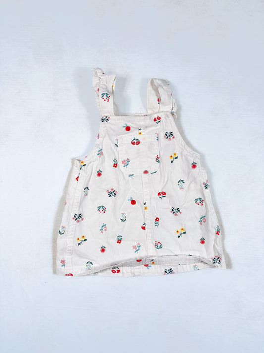 ROMPER / Carter's 9 mois