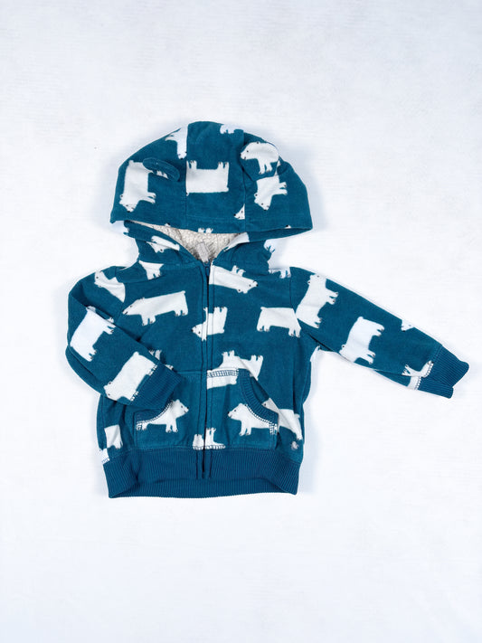 VESTE / Carter's 6 mois