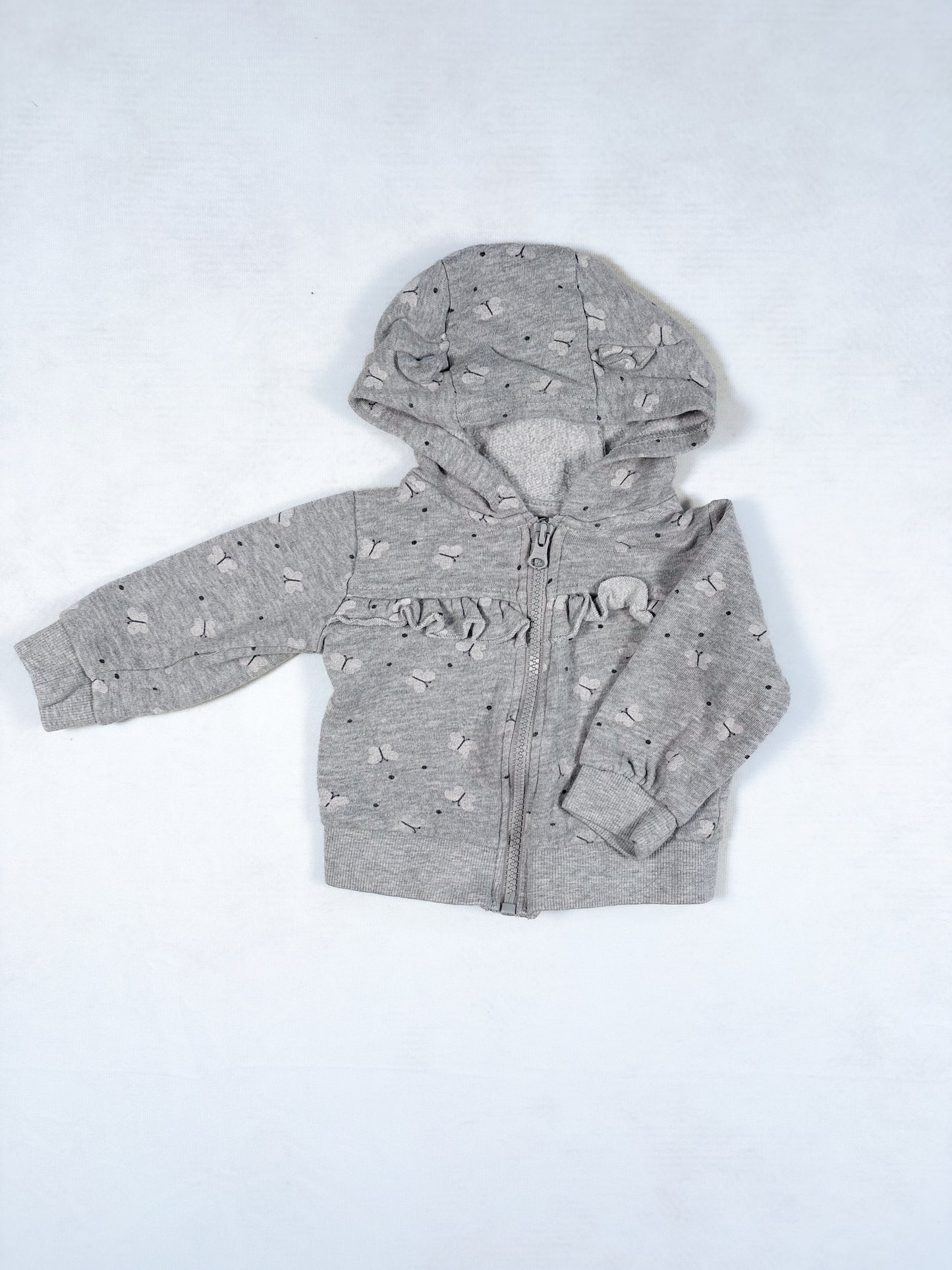 VESTE / TAG 6 mois
