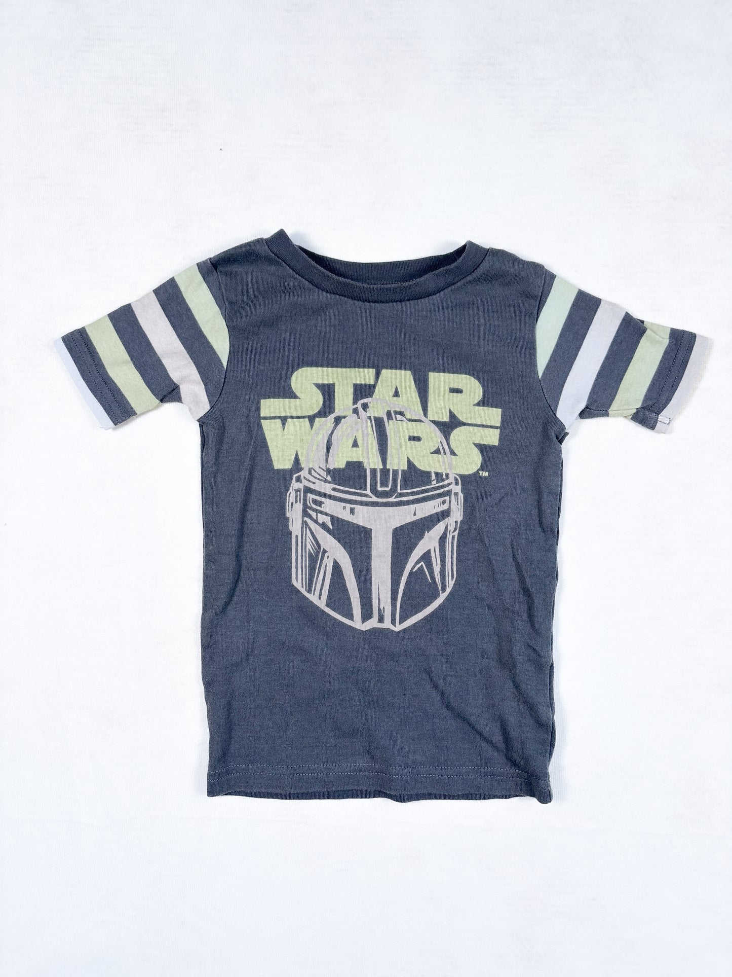 T-SHIRT / Star Wars 4T