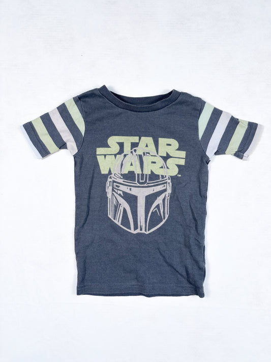 T-SHIRT / Star Wars 4T