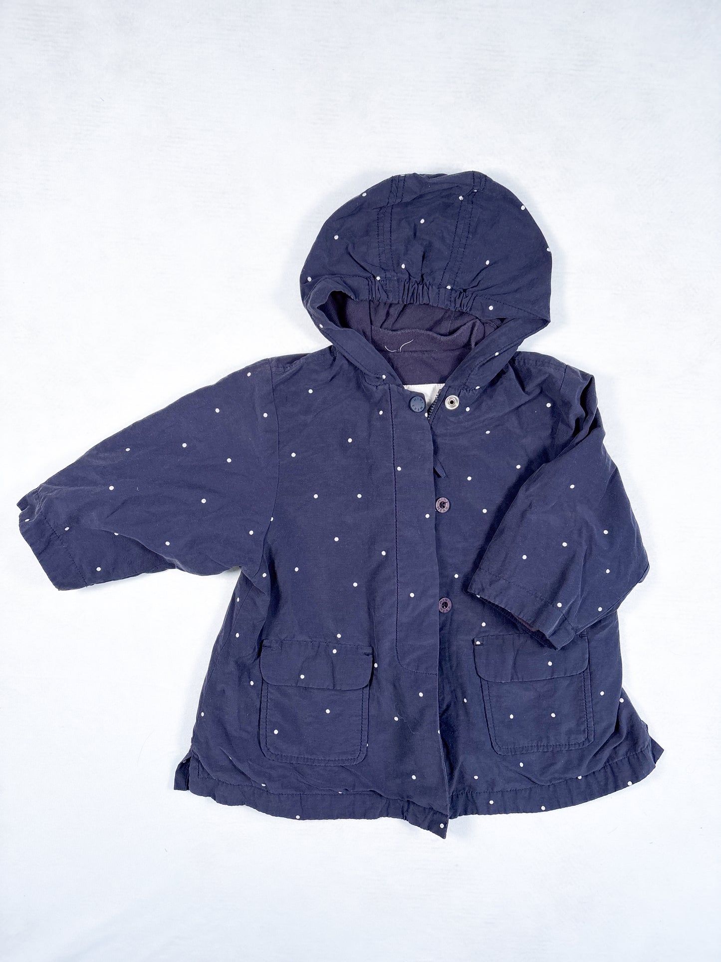 MANTEAU MI-SAISON / Mexx 5T
