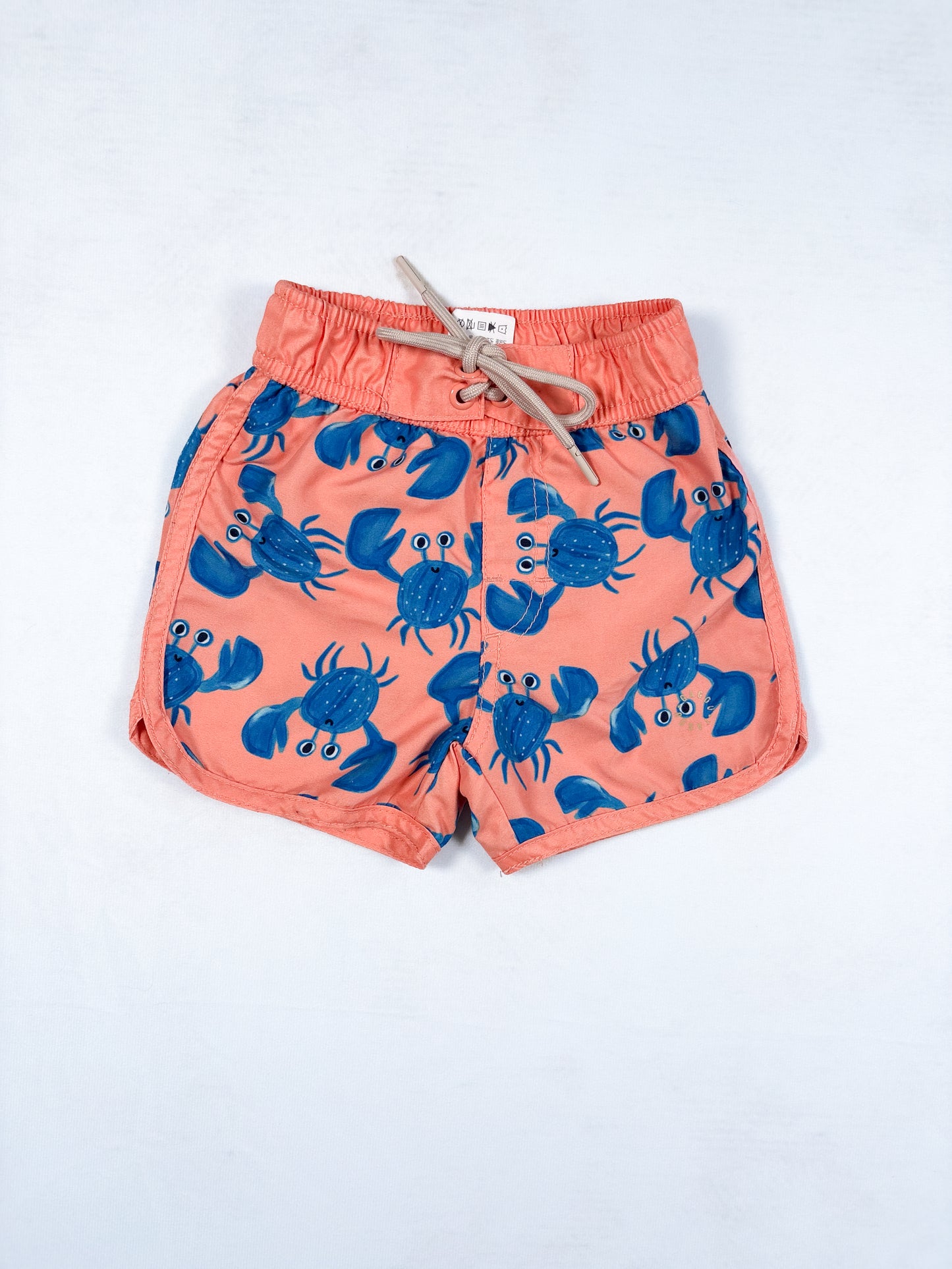 MAILLOT DE BAIN / Gagou Tagou 12 mois