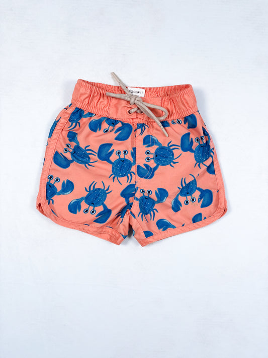 MAILLOT DE BAIN / Gagou Tagou 12 mois