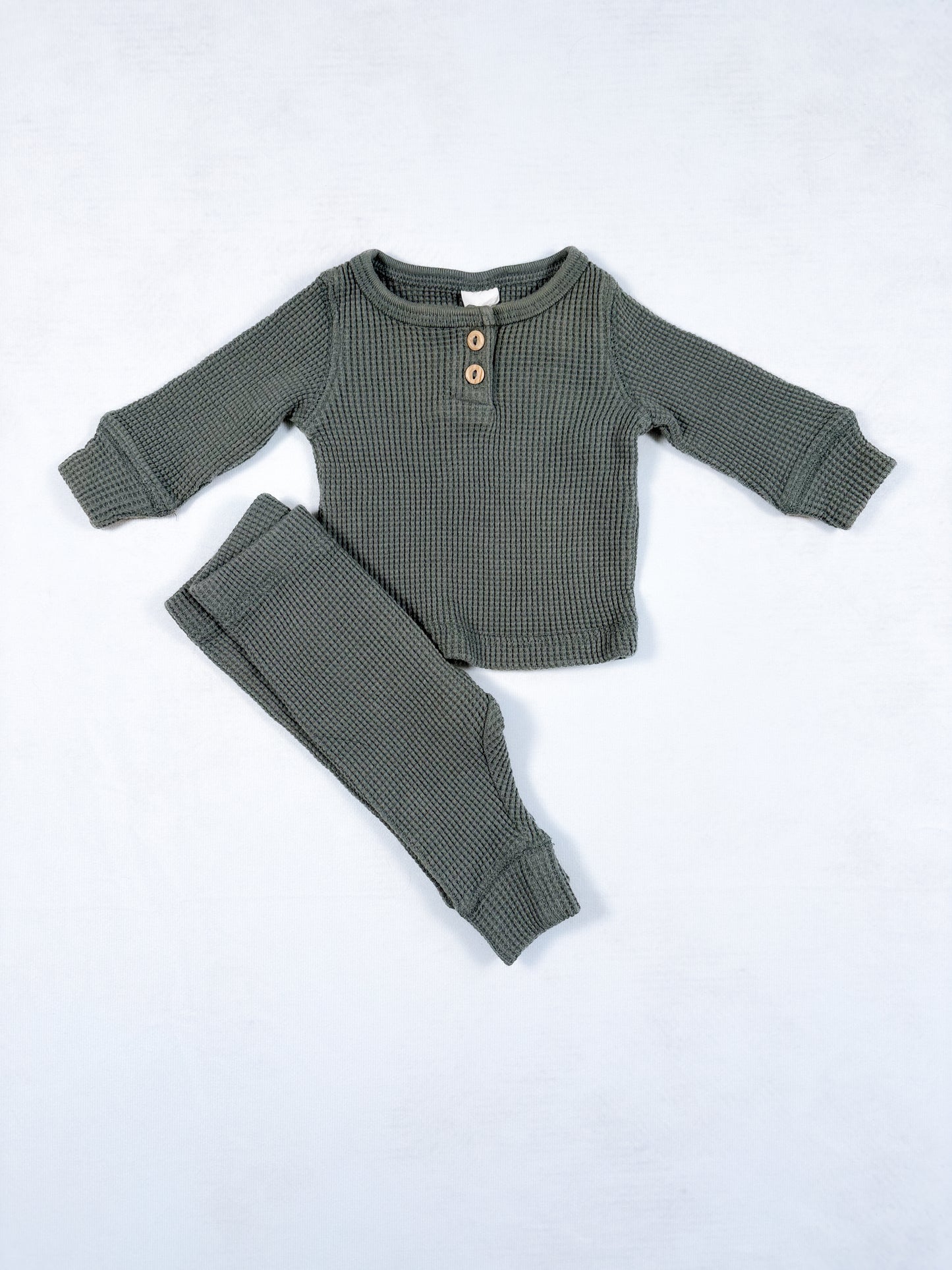 ENSEMBLE 2 PIÈCES / H&M 0-3 mois