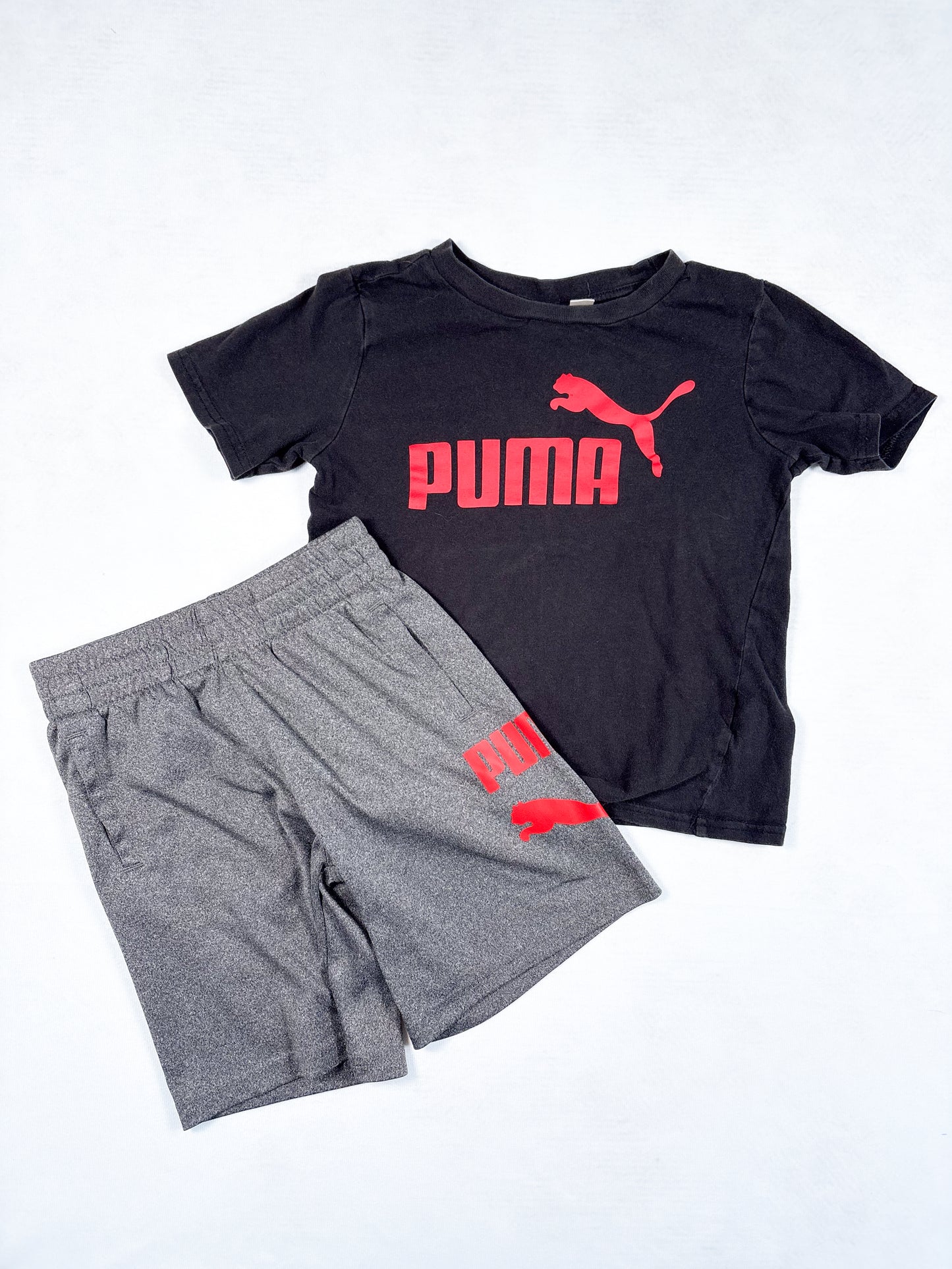 ENSEMBLE 2 PIÈCES / Puma 5T