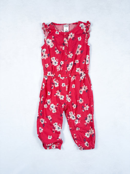 COMBINAISON / Carter's 9 mois