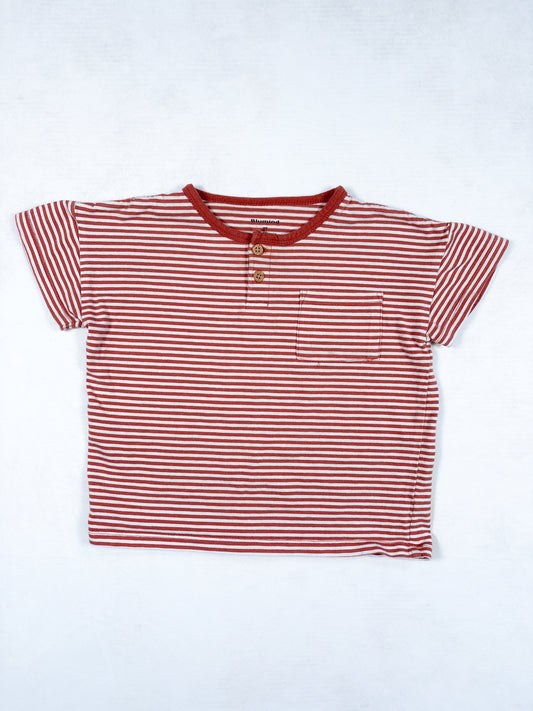 T-SHIRT / Blumind 2T