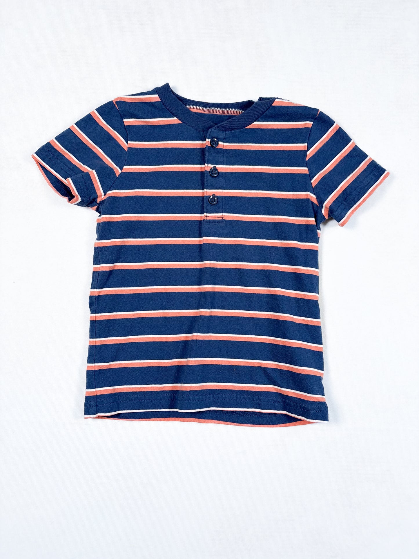 T-SHIRT / Carter's 2T