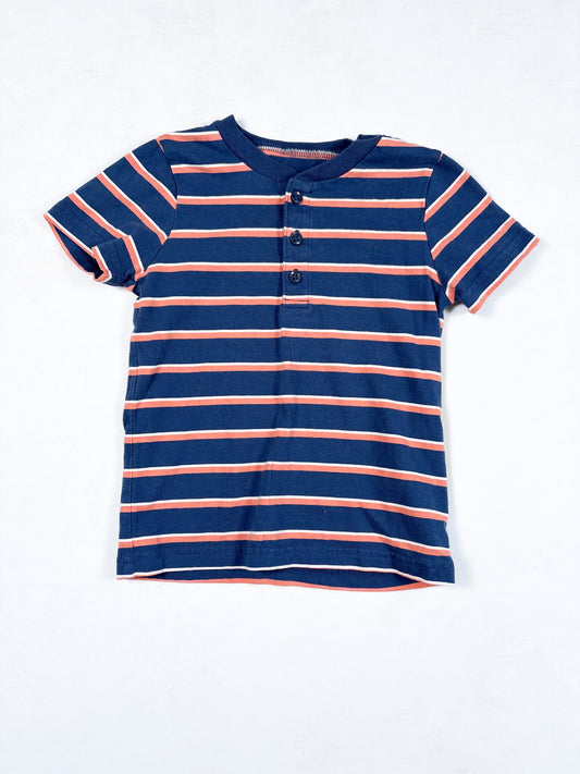 T-SHIRT / Carter's 2T