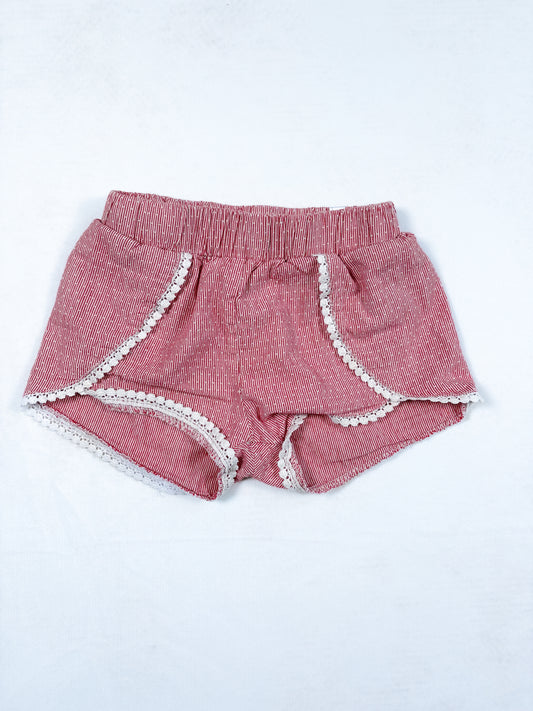 SHORT / Trois Mouton 18 mois