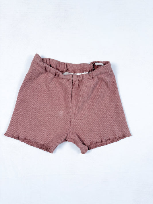 SHORT / H&M 18 mois