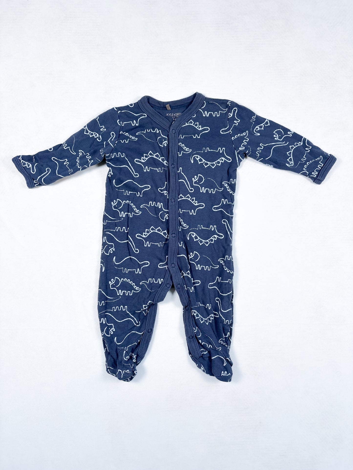 PYJAMA / Kyle & Deena 3-6 mois