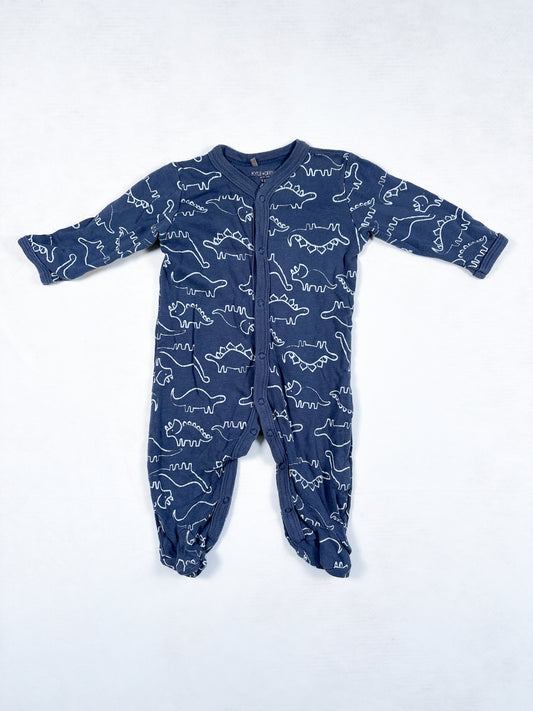 PYJAMA / Kyle & Deena 3-6 mois