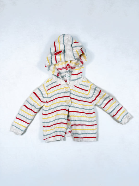 VESTE / Joe Fresh 3-6 mois