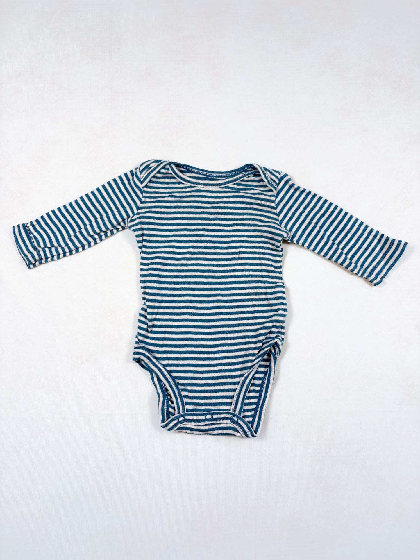 CACHE-COUCHE / Carter's 3 mois