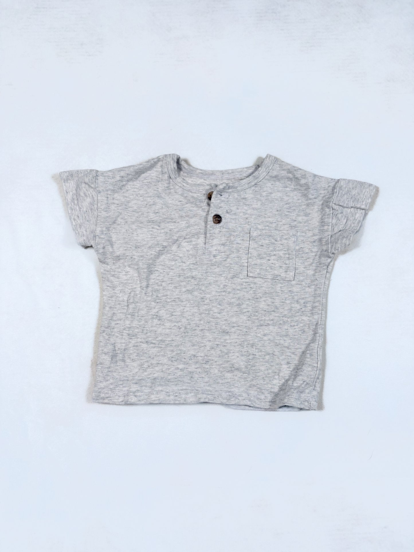 T-SHIRT / TAG 3 mois