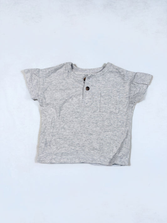 T-SHIRT / TAG 3 mois