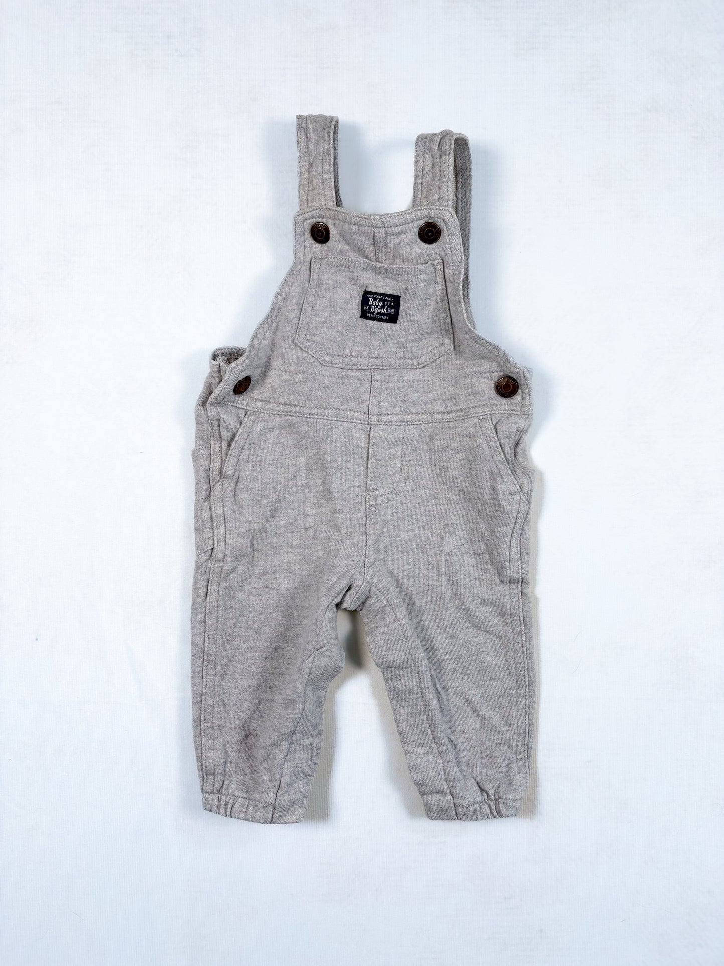 SALOPETTE / Baby B'Gosh 3-6 mois