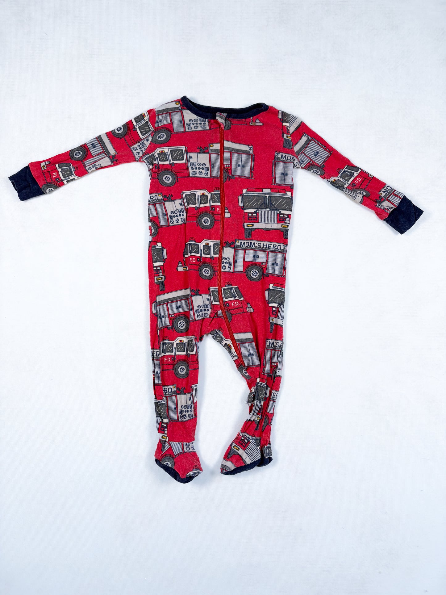 PYJAMA / Children's Place 3-6 mois