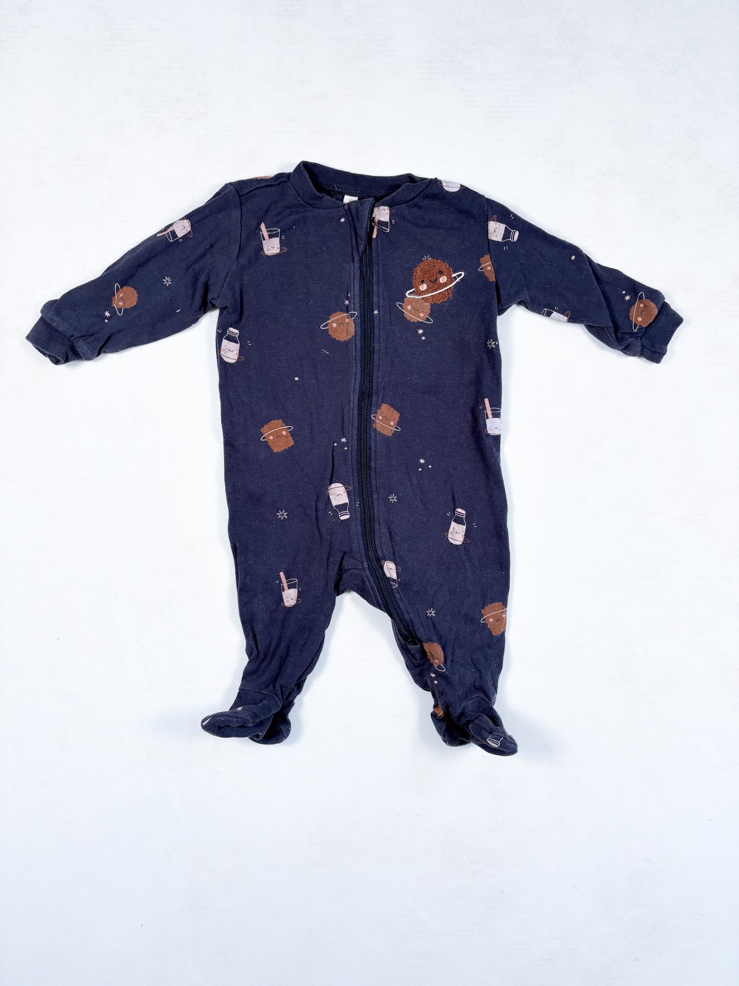 PYJAMA / Pekkle 3 mois