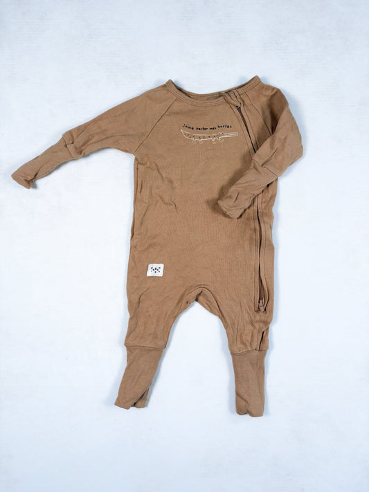 PYJAMA / Gagou Tagou Bio 3-6 mois