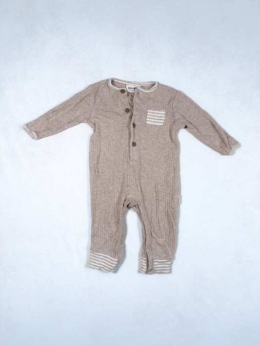 PYJAMA / Rabbit Bear 3-6 mois