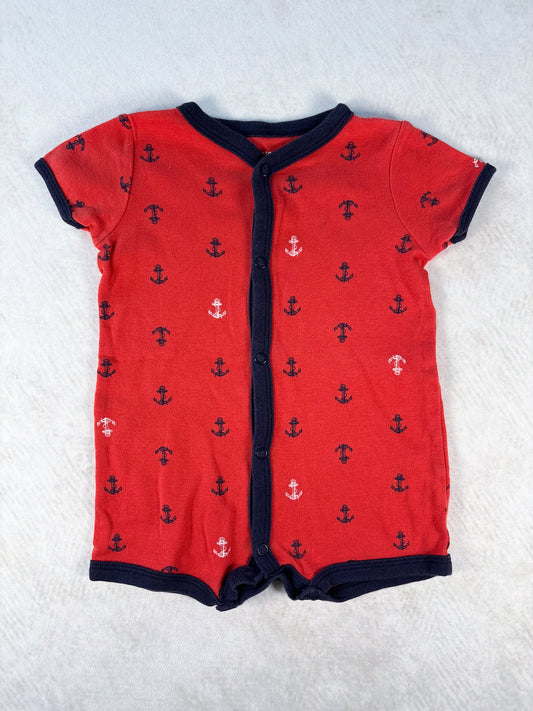 COMBINAISON / Carter's 6 mois