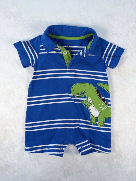 COMBINAISON / Carter's 6 mois