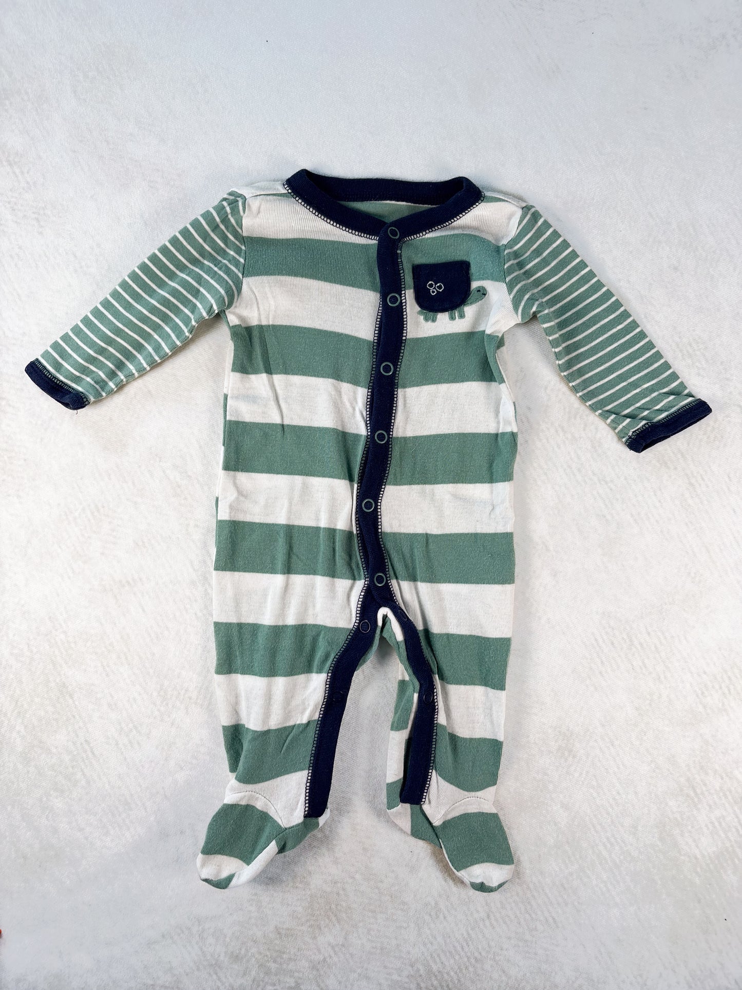 PYJAMA / Carter's 3 mois