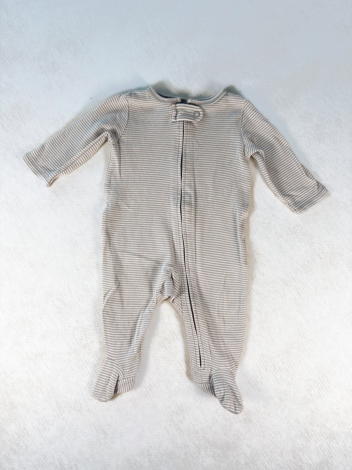 PYJAMA / Carter's 0-3 mois