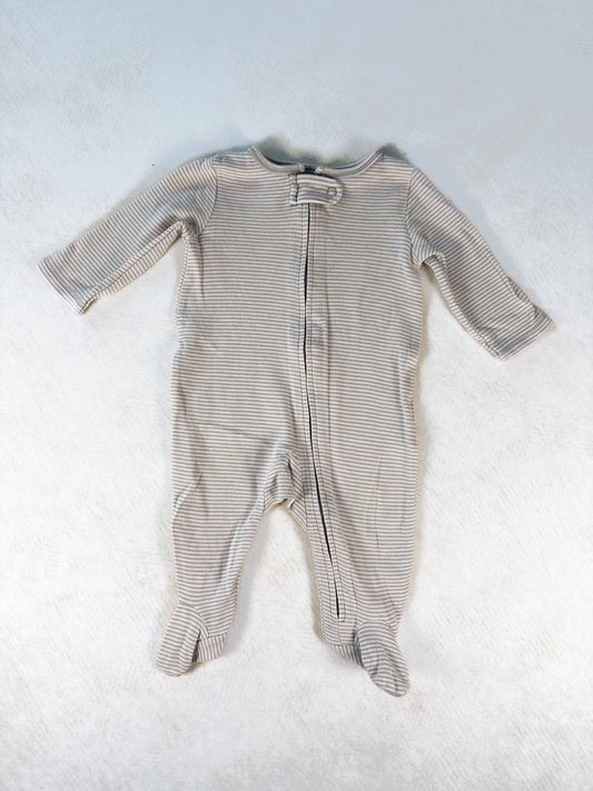 PYJAMA / Carter's 0-3 mois