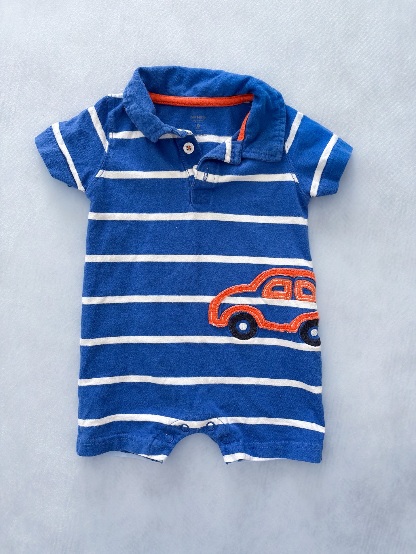 COMBINAISON / Carter's 9 mois