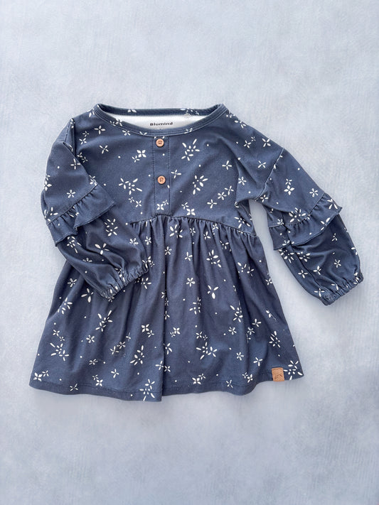 ROBE / Blumind 9 mois