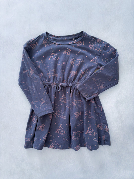 ROBE / TAG 4T