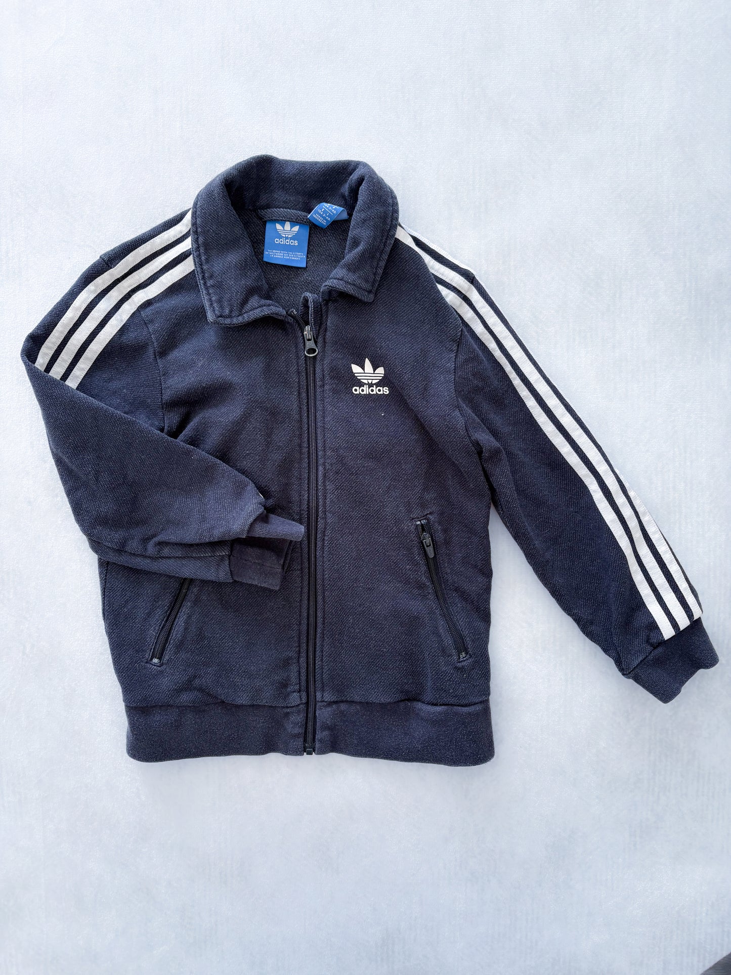 VESTE / Adidas 3-4T