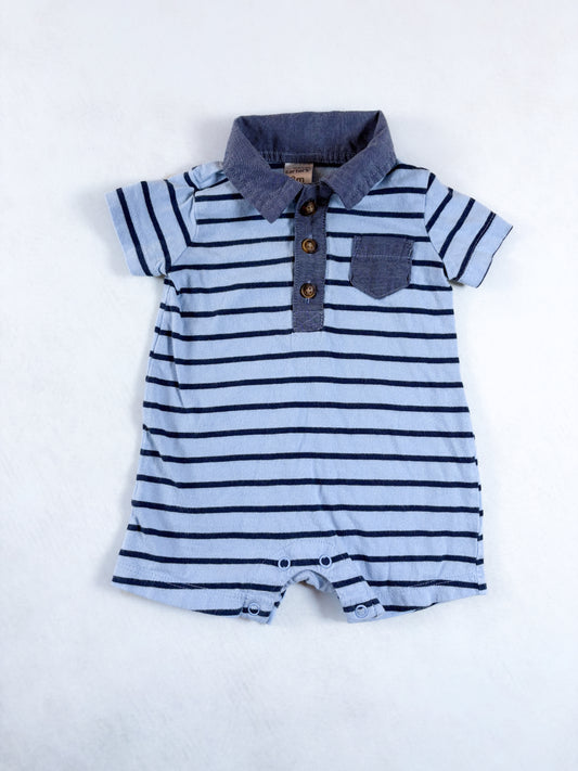 COMBINAISON / Carter's 3 mois