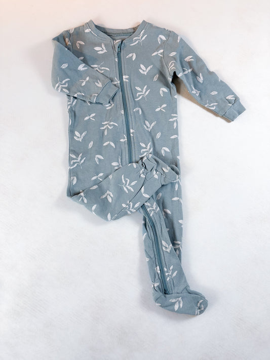PYJAMA / TAG 9 mois
