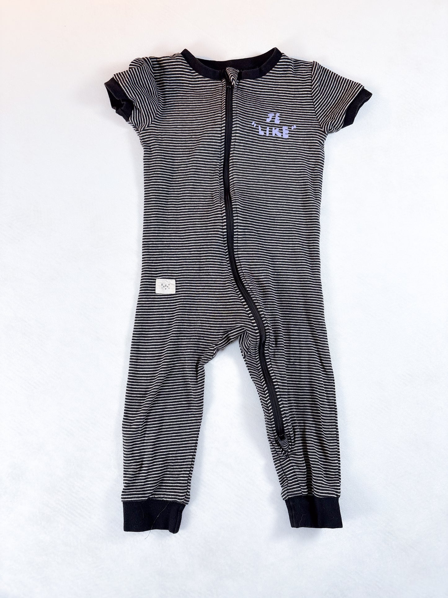 PYJAMA / Gagou Tagou 24 mois
